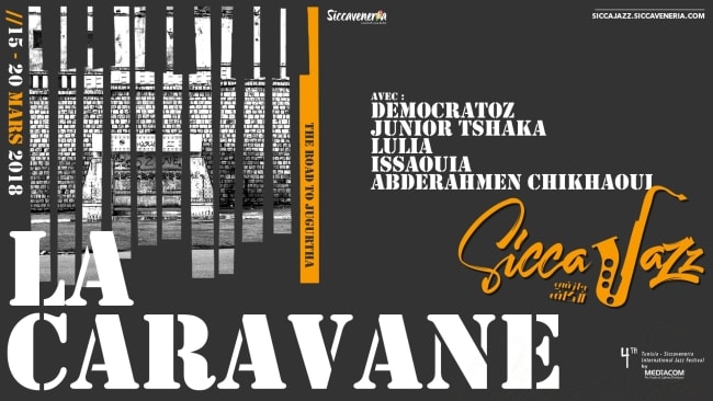 La caravane sicca-2018